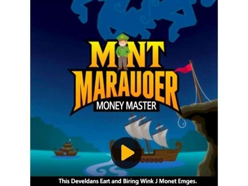 Mint Marauder Money Master Download