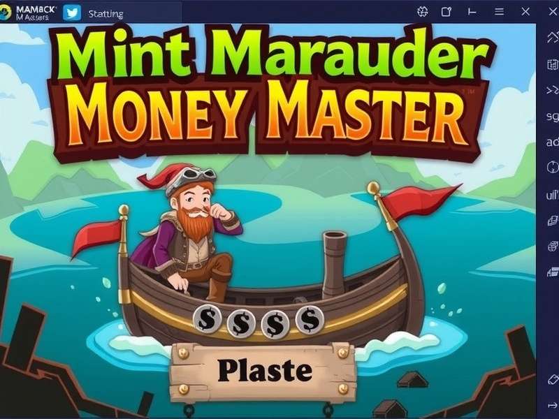 Mint Marauder Money Master Strategy Guide