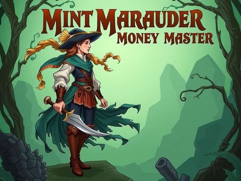 Mint Marauder Money Master Community